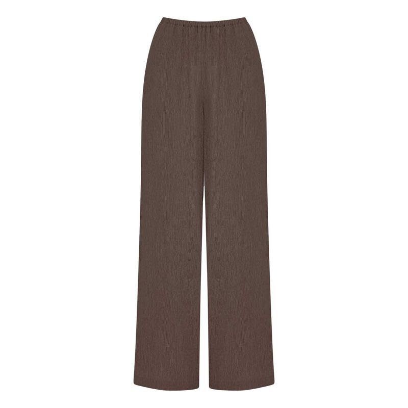 Nude Lucy Winfield Pant image number 1