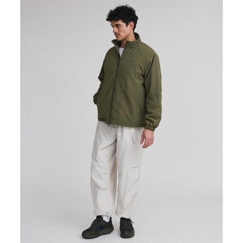 Saturdays NYC Hide Ripstop Padded Light Jacket image number 2