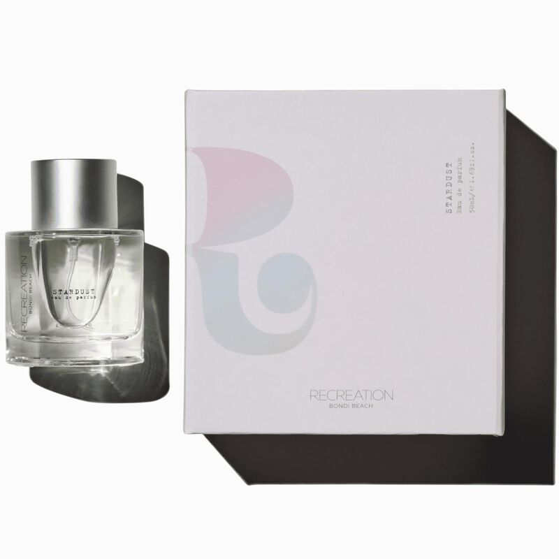 Recreation Bondi Stardust EDP 50ml image number 1