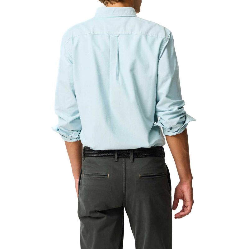 Rodd & Gunn Oxford Shirt image number 21