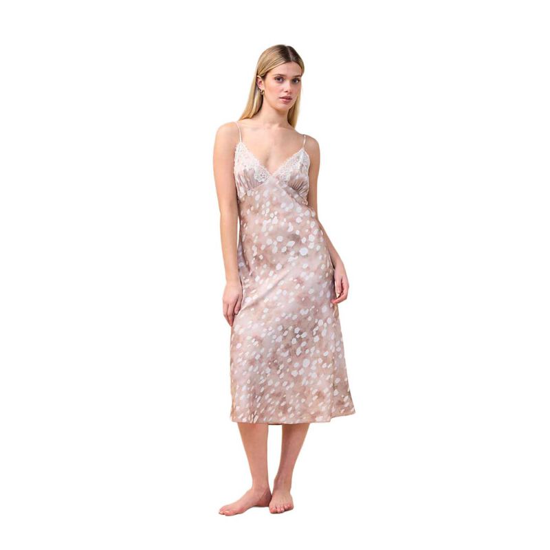 Gingerlilly Melody Spot Nightie image number 3