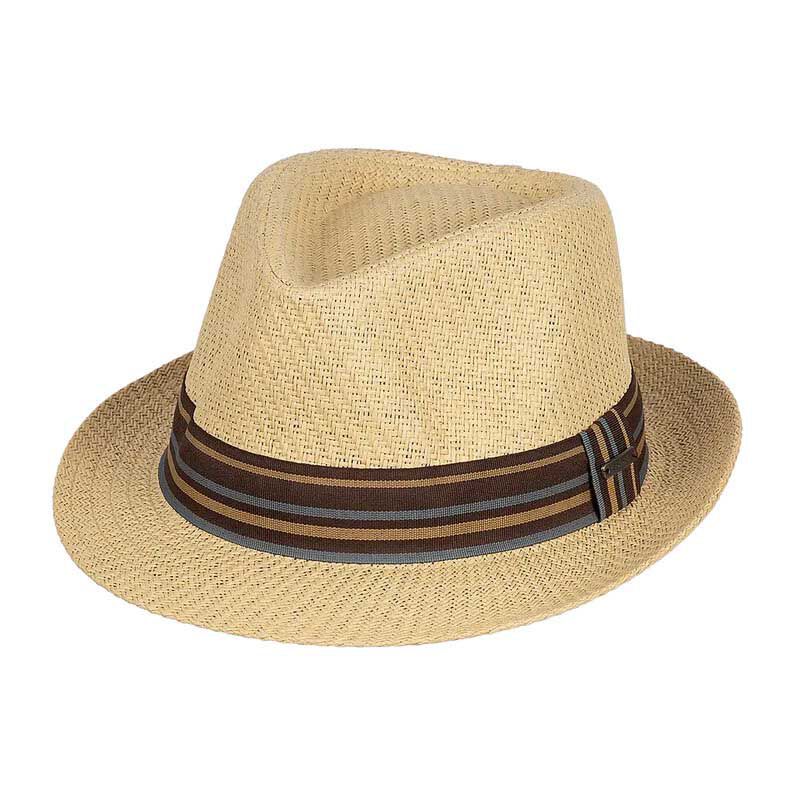 Kooringal Men's Fedora - Flynn image number 0