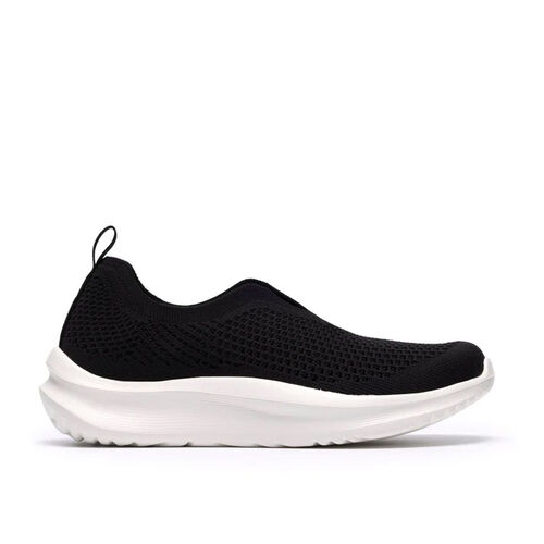 Clarks Womens Solevana Knit
