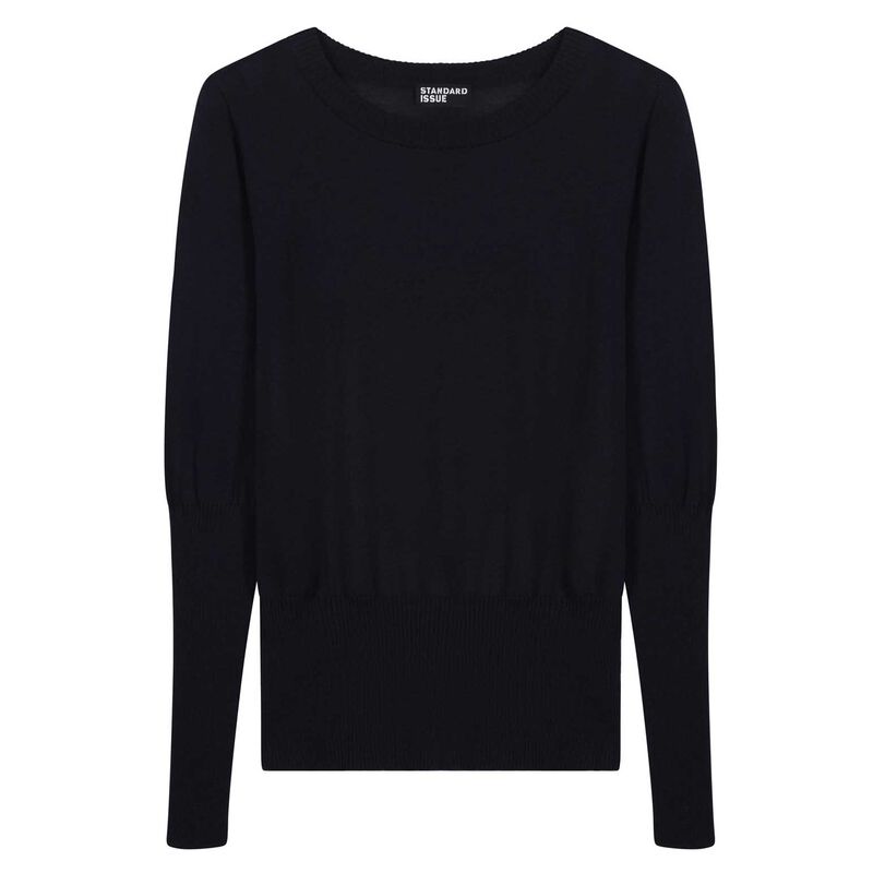 Standard Issue Long Rib Sweater image number 0