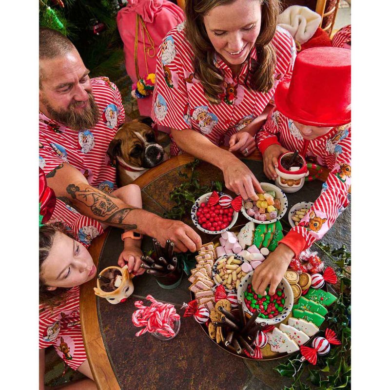 Kip&Co Rudolph & Santa Mug 2 Piece Set image number 3