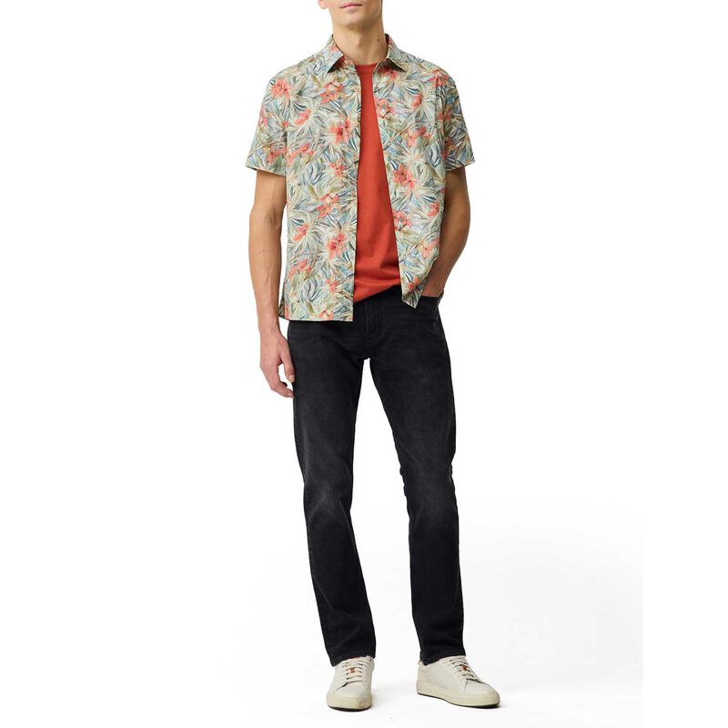 Rodd & Gunn Riverina Ss Shirt image number 3