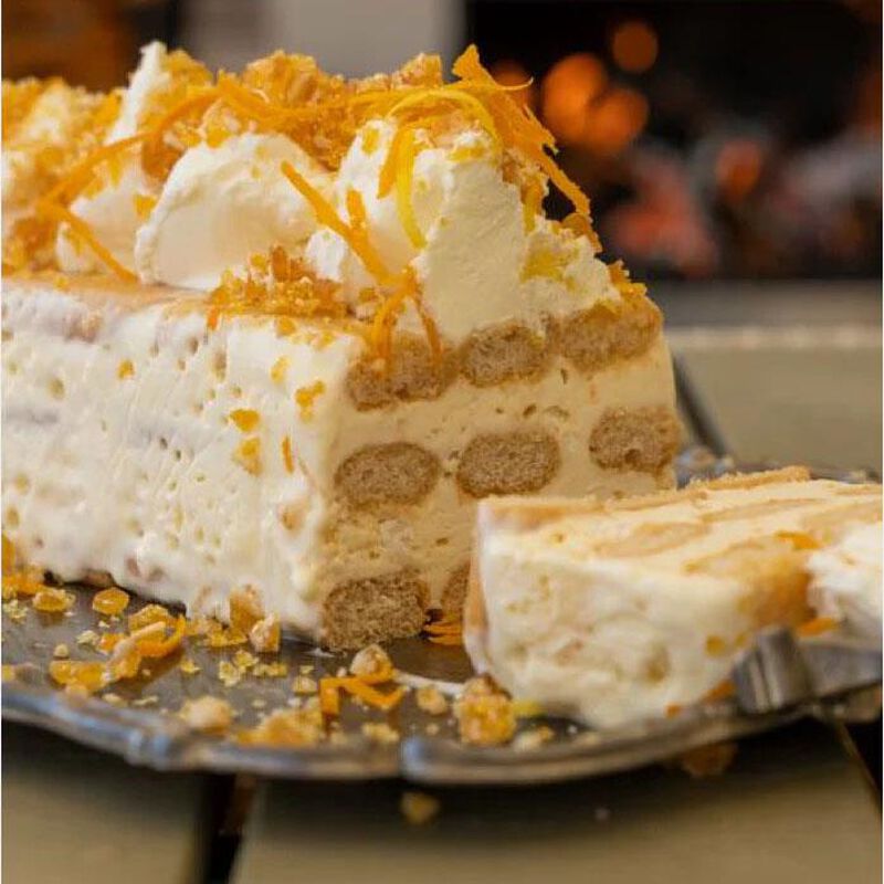 A Table at Tangleby by Sue Heazlewood image number 2