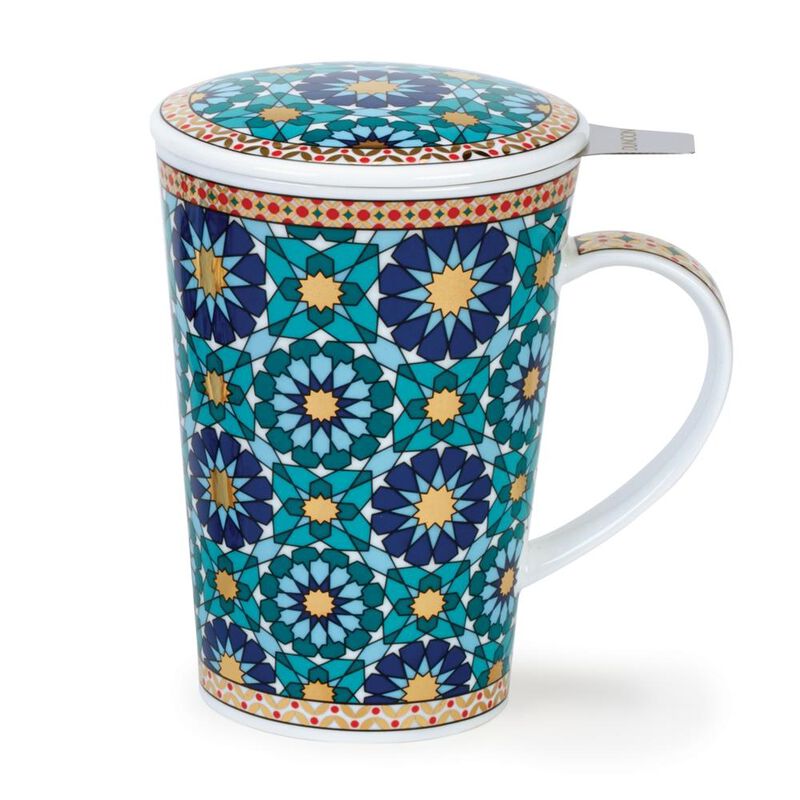 Dunoon Shetland Ishtar Mug Set image number 0