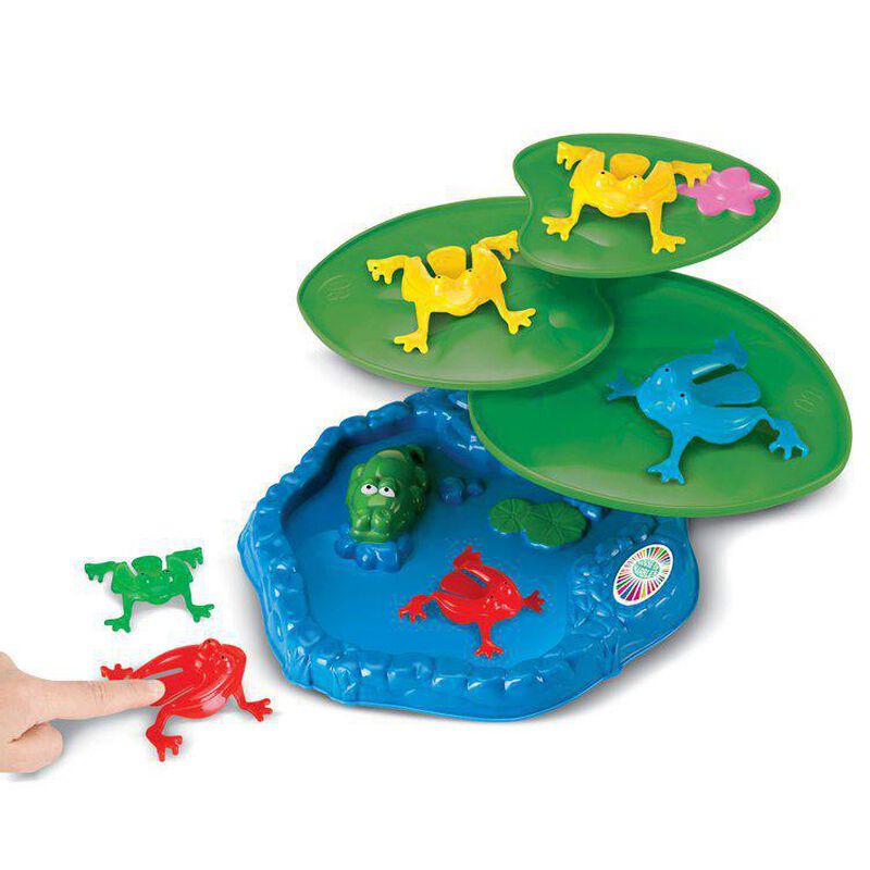 House Of Marbles Flip The Frog image number 1