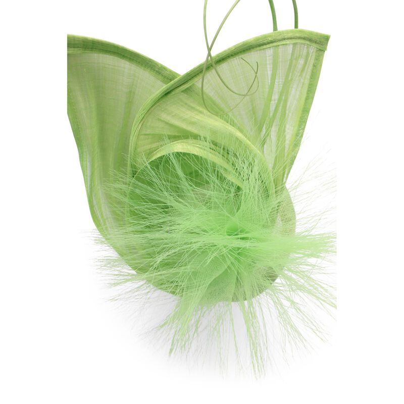 Morgan & Taylor Rubi Fascinator image number 6