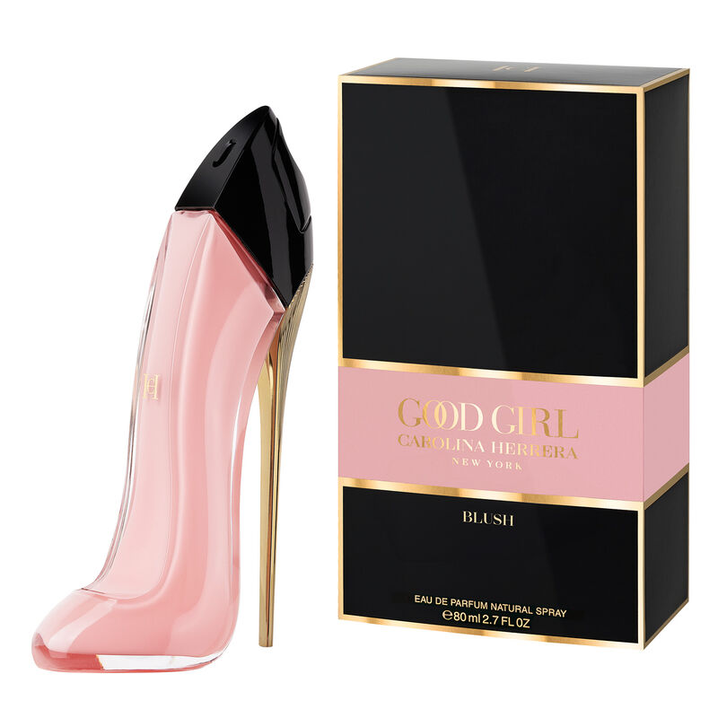 Carolina Herrera Good Girl Blush EDP 80ml image number 1