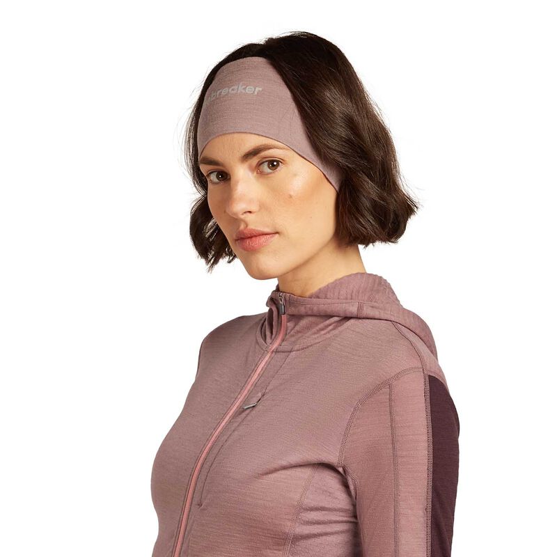 Icebreaker Merino 200 Oasis Headband image number 3