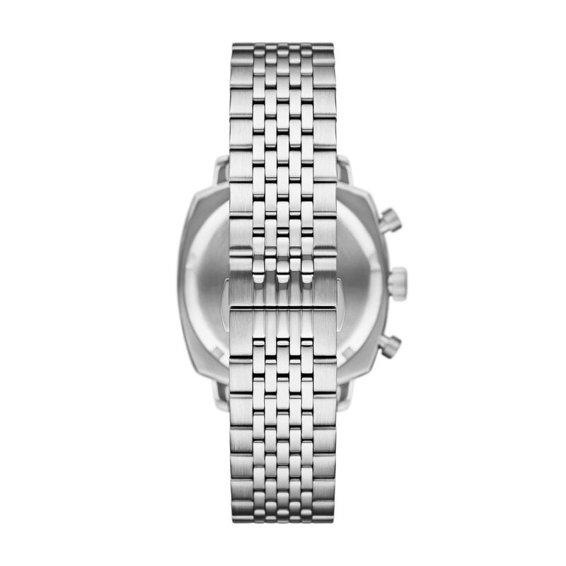 Emporio Armani Chronograph Stainless Steel Watch AR11688 image number 1
