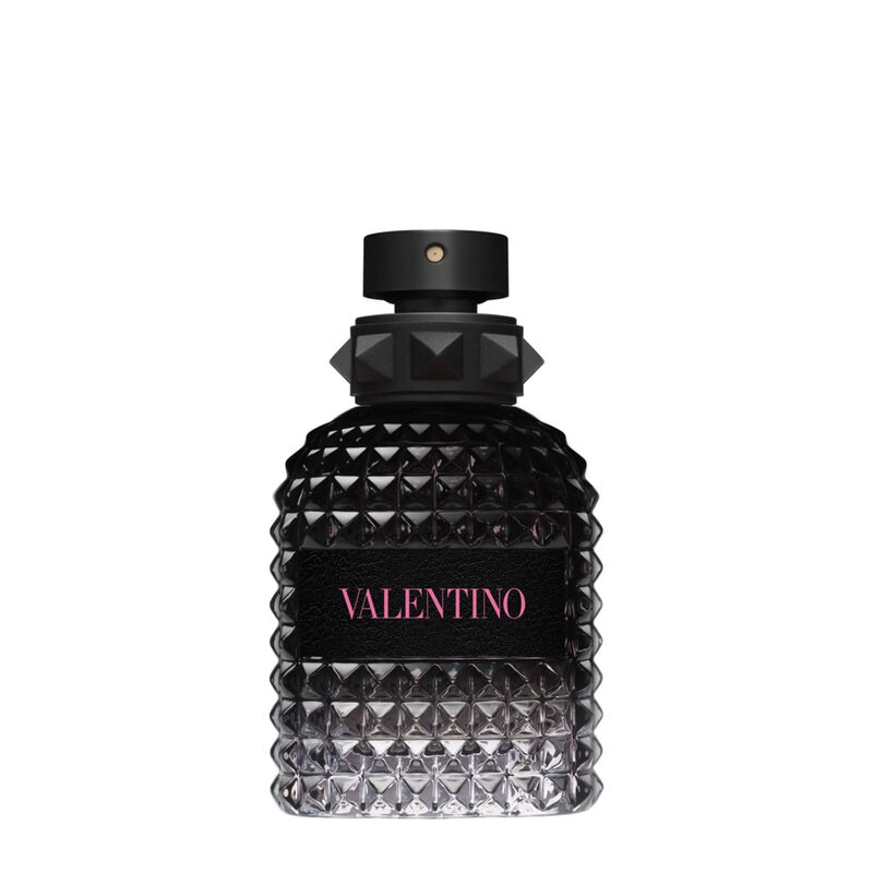 Valentino Uomo Born in Roma EDT 100ml image number 0