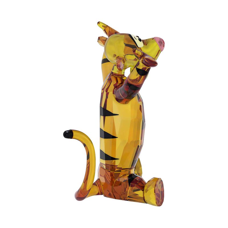 Swarovski Winnie The Pooh: Tigger image number 2