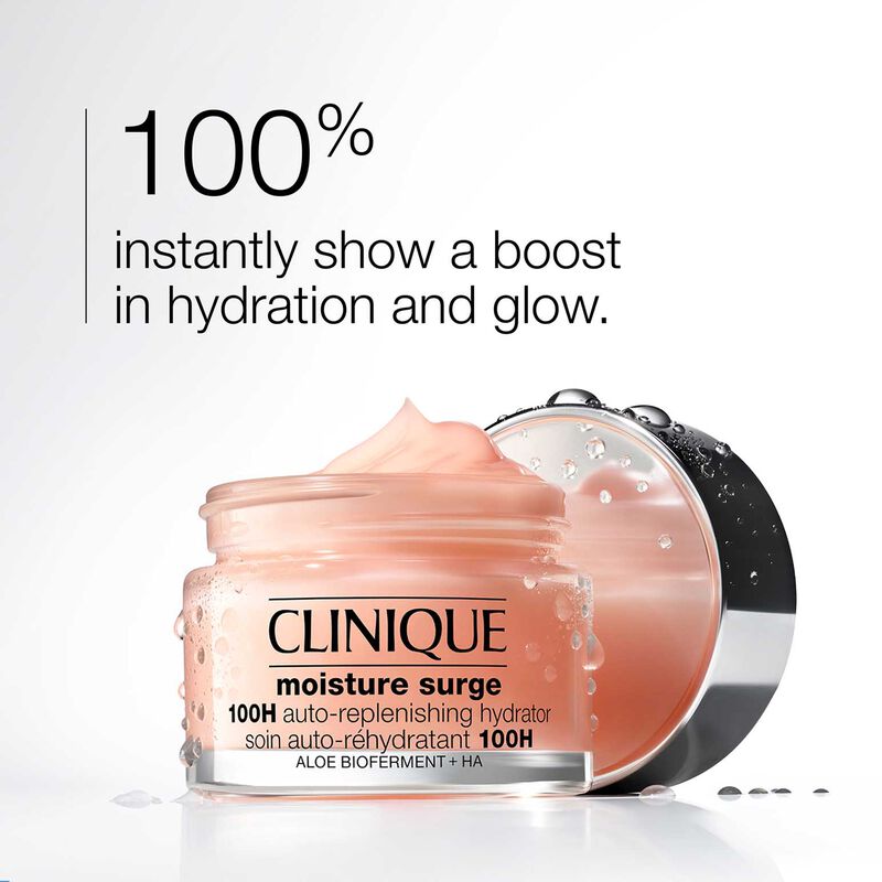 Clinique Bright Eyes, Glowing Skin Duo image number 3