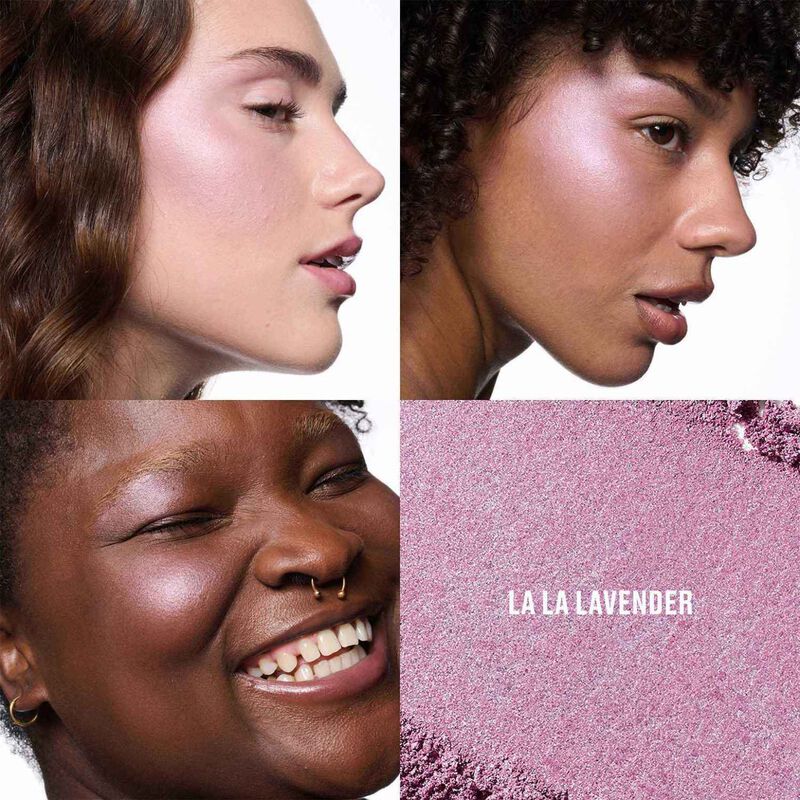 MAC Skinfinish Colourstruck Blush image number 98