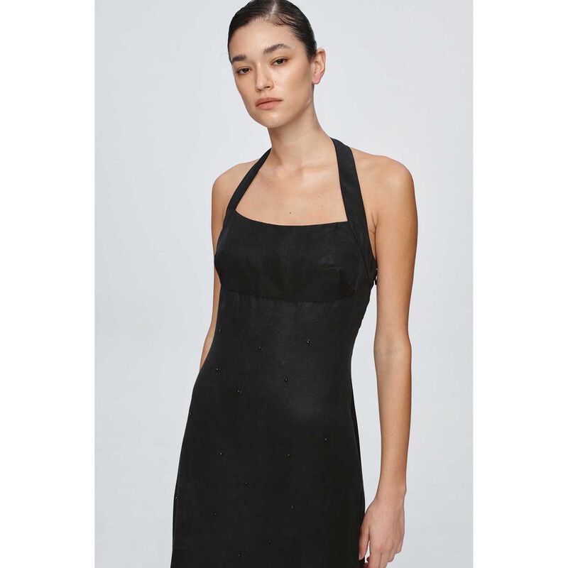 Marle Otto Dress image number 2