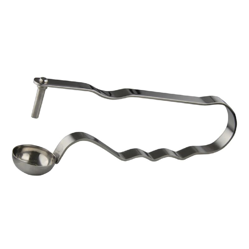 Avanti Stainless Steel Cherry/Olive Pitter image number 0