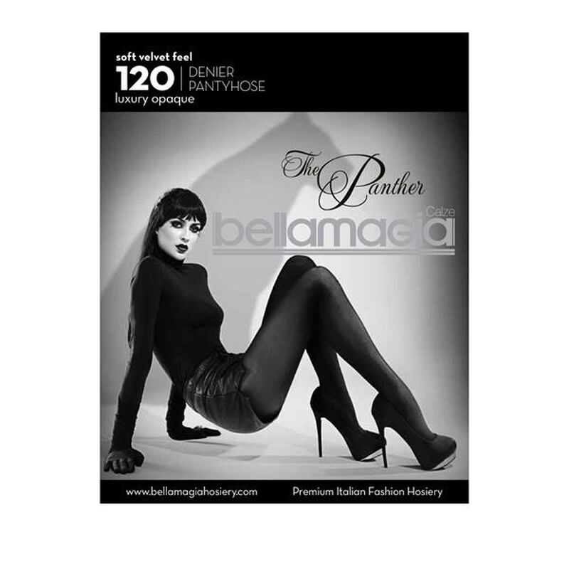 Bellamagia The Panther 120 Luxury Matt image number 0