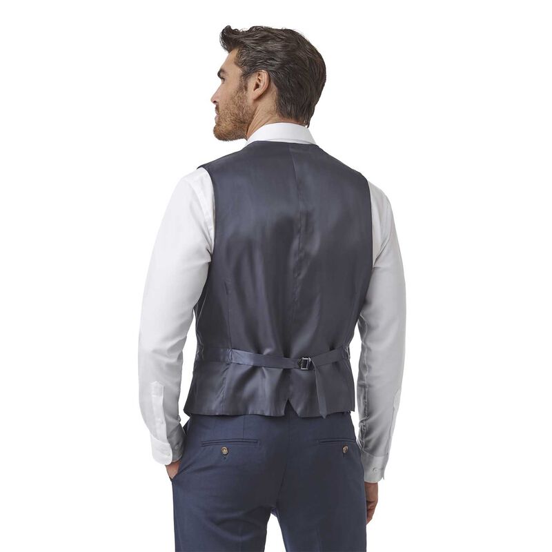 Cambridge Fawkner Vest Fct500 image number 1