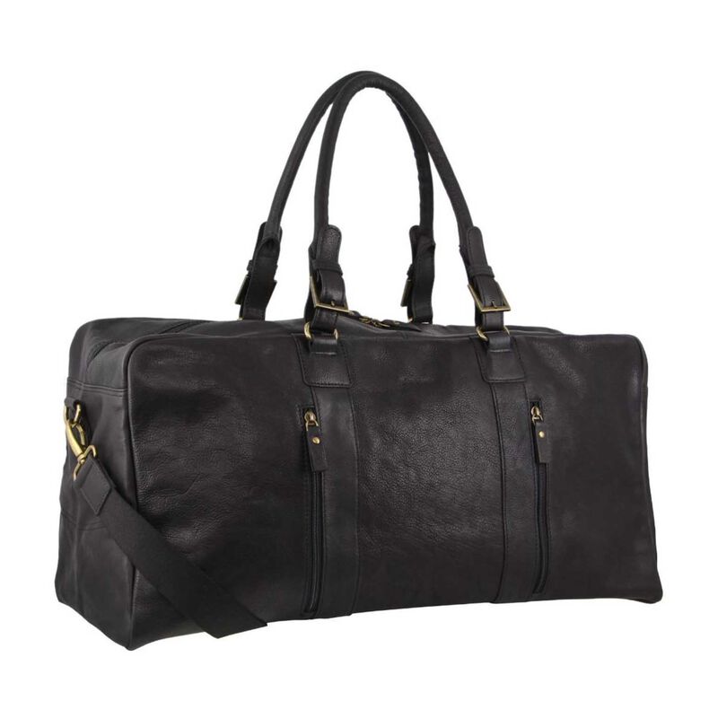 Pierre Cardin Overnight Bag image number 0