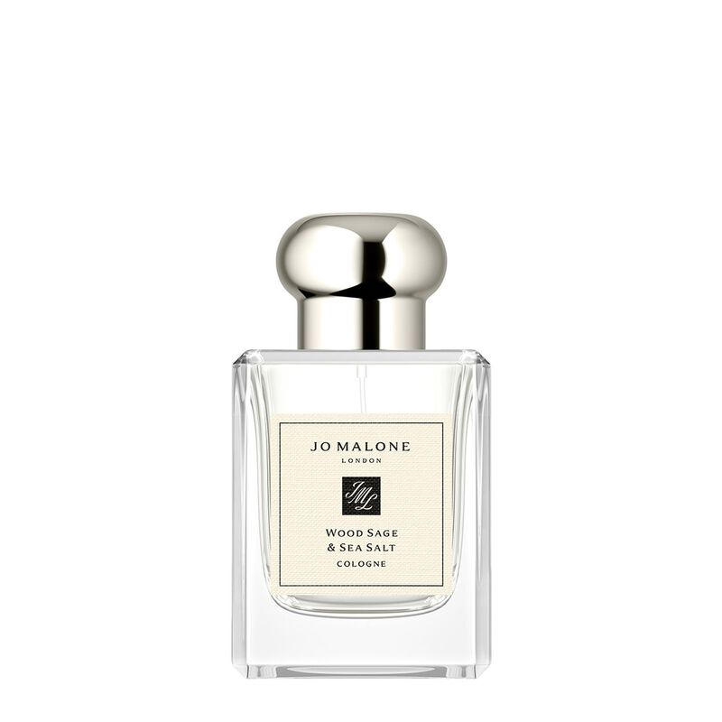 Jo Malone London Wood Sage & Sea Salt Cologne 50ml image number 0