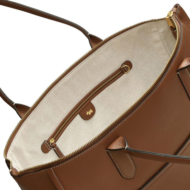 Radley Oak Street Medium Ziptop Tote image number 2