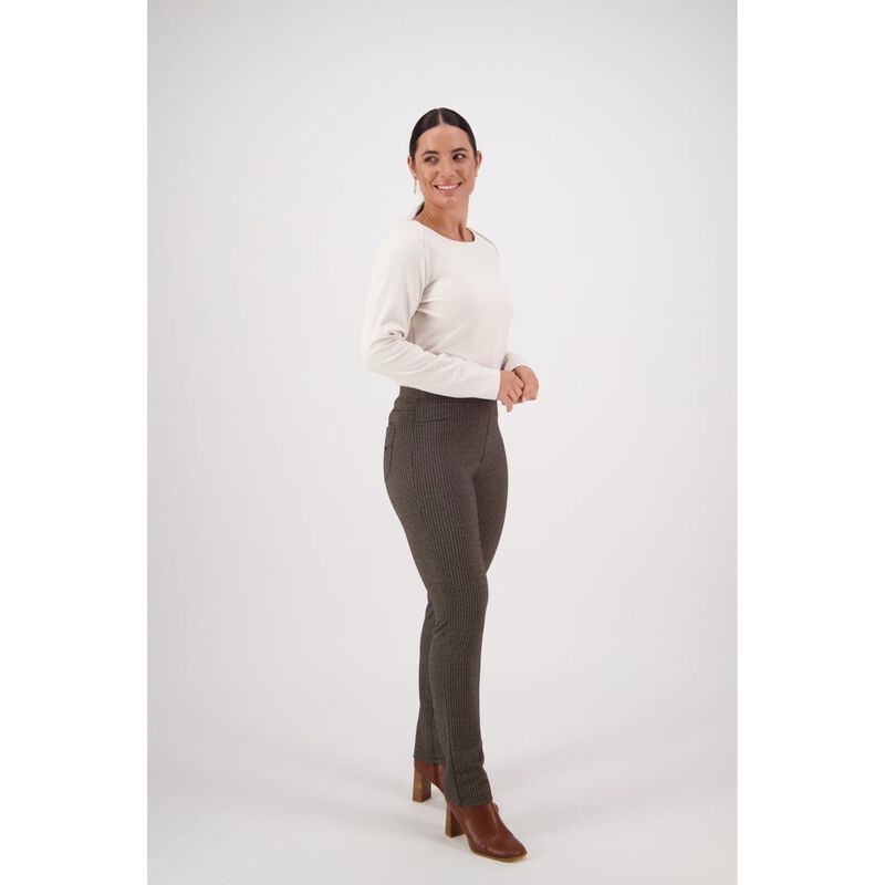 Vassalli Slim Leg Full Length Pull On image number 6