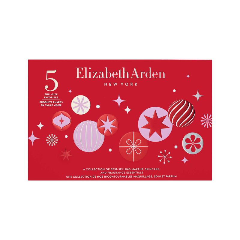 Elizabeth Arden Unwrap Your Holiday Beauty 12Pc Collection image number 2