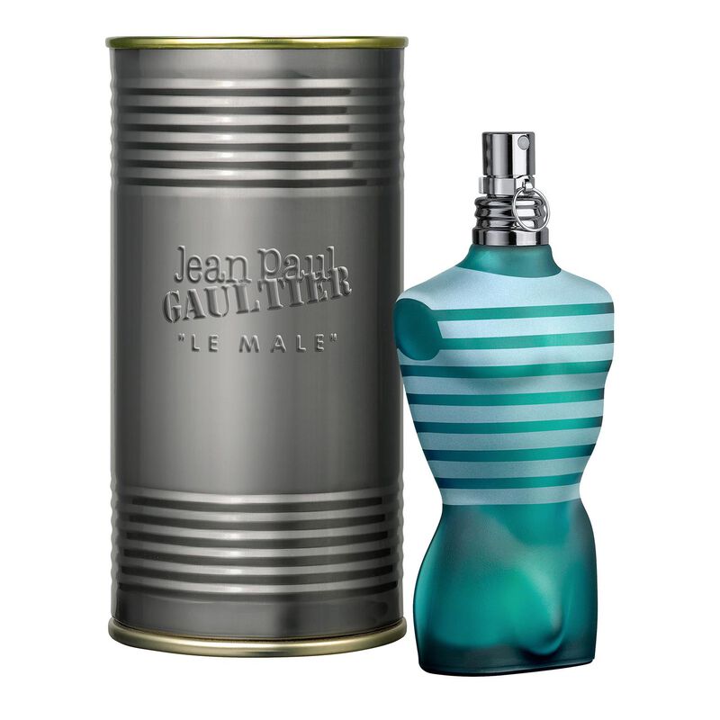 Jean Paul Gaultier Le Mâle EDT 125ml image number 1