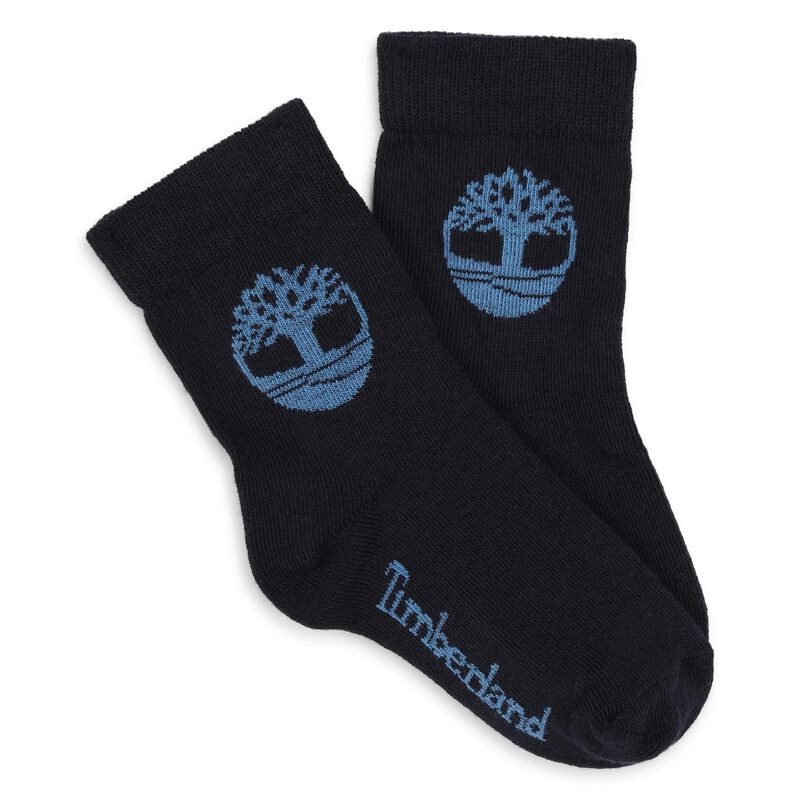 Timberland Socks 3 Pairs 17/3m - 19/12m image number 2