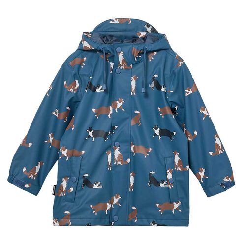 Crywolf Play Jacket