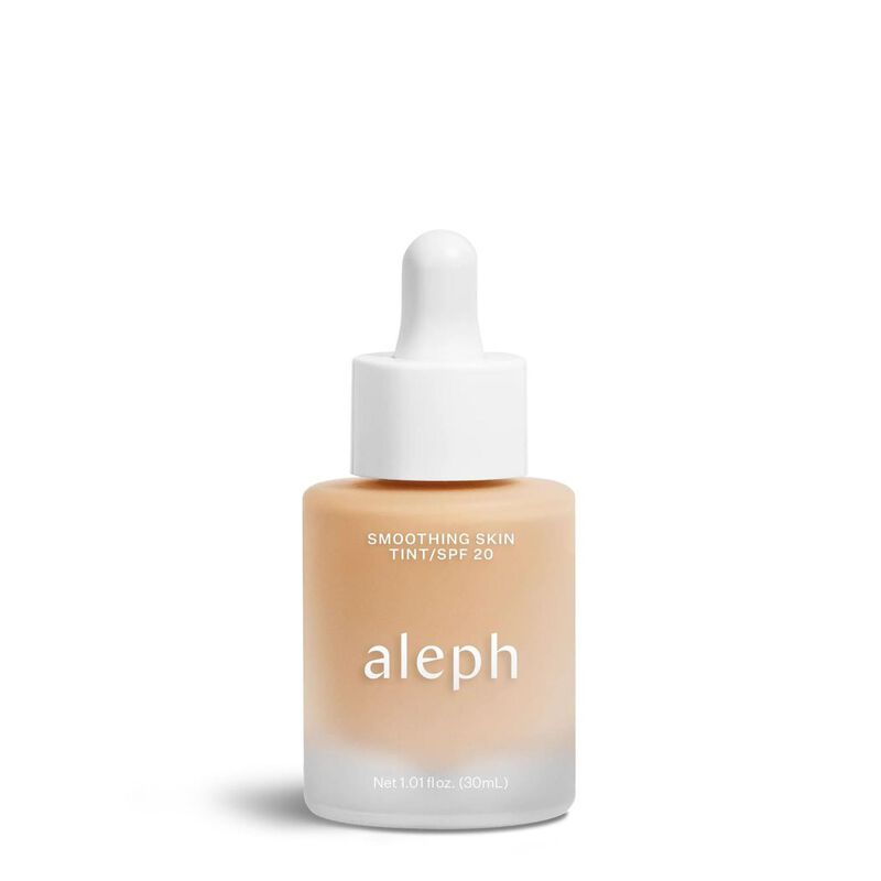 Aleph Beauty Smoothing Skin Tint 30ml image number 0