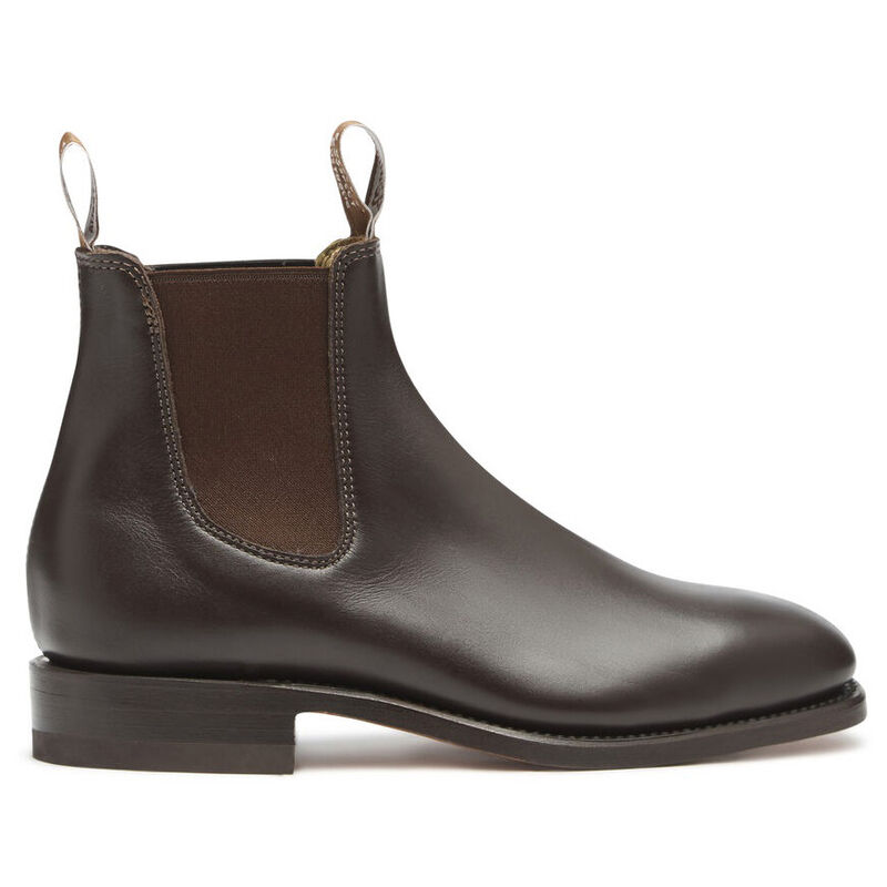 R.M. Williams Comfort Craftsman Boots - G Fit image number 2