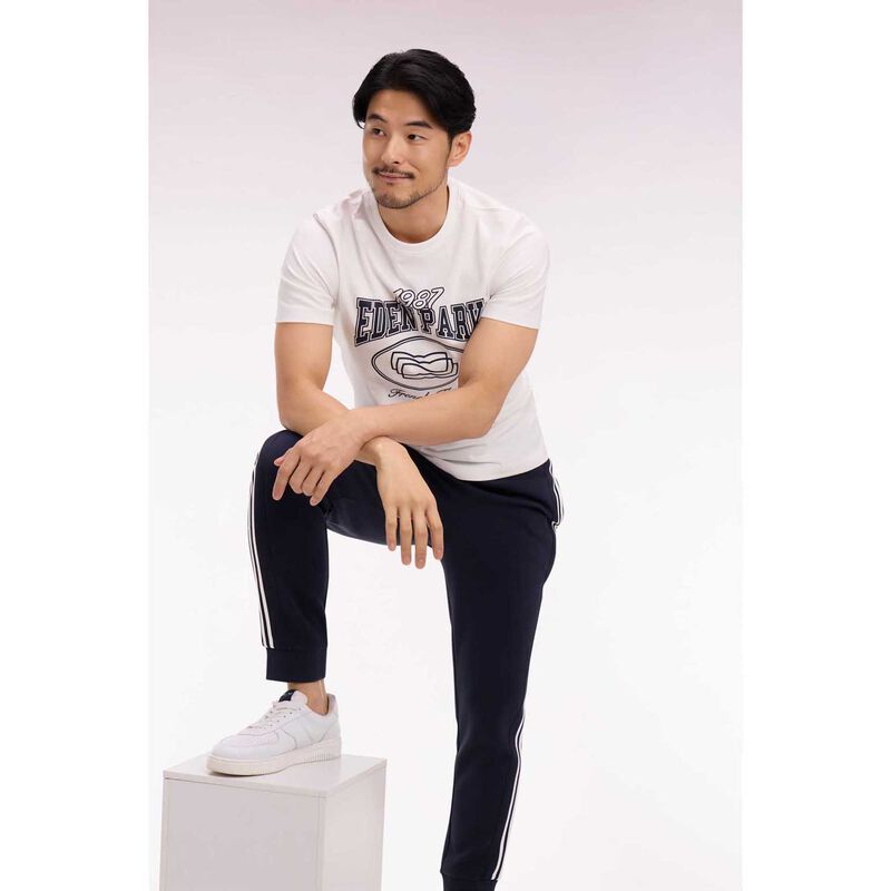 Eden Park Paris T-Shirt image number 3