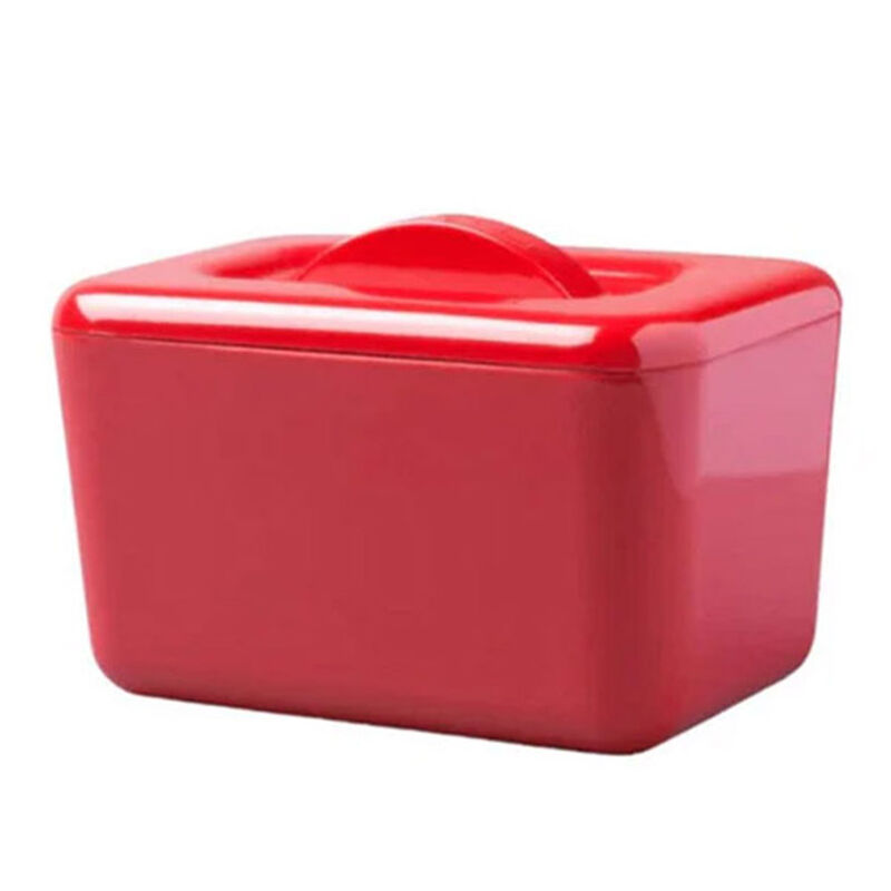 Zeal Butter Box image number 2