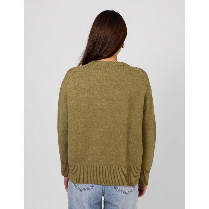 Stella + Gemma Nell Sweater image number 1