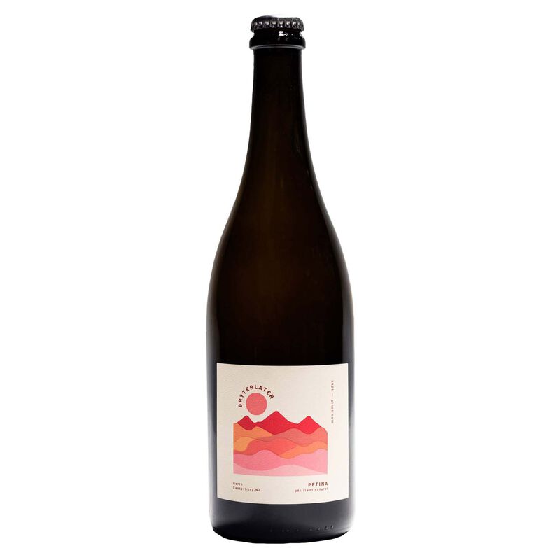 Bryterlater Petina Pet Nat 750ml image number 0