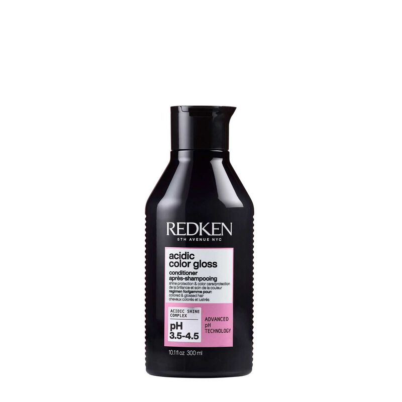 Redken Acidic Color Gloss Conditioner 300ml image number 0
