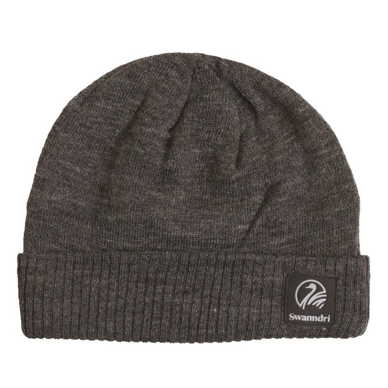 Swanndri Grafton Beanie image number 0