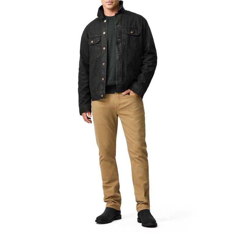 Rodd & Gunn York Bay Knit image number 3