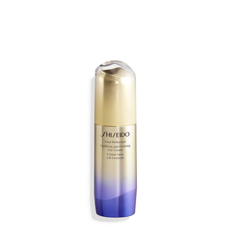 Shiseido Vital Perfection Uplifting and Firming Eye Cream 15ml image number 0