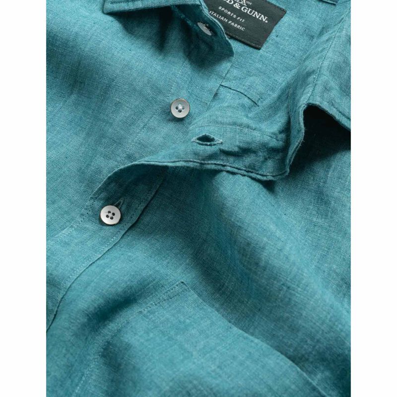 Rodd & Gunn Coromandel Ls Sports Fit Shirt image number 18