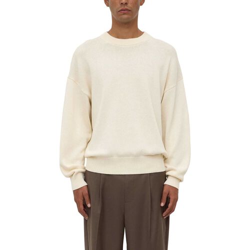 Assembly Label Rowan Cotton Knit Limestone