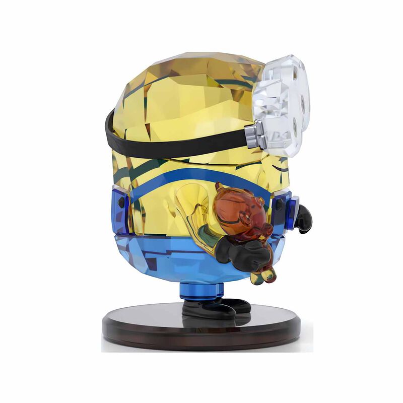 Swarovski Minions Bob image number 3
