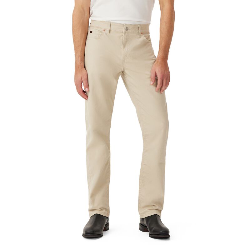 R.M. Williams Ramco 5 Pocket Drill Jean image number 0