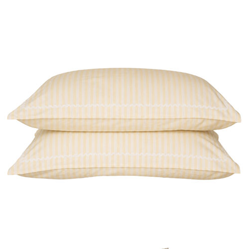 Home Lab Bonnie Pillowcase Pair