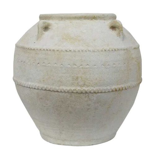 French Country Nour Urn Short