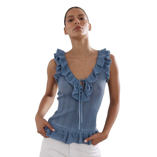 Caitlin Crisp Darwin Tank